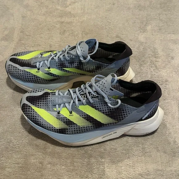 Adidas Adizero Adios Pro 3 - Picture 2 of 5